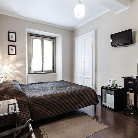 Castaldi House Hotel Milano Ngoại thất bức ảnh
