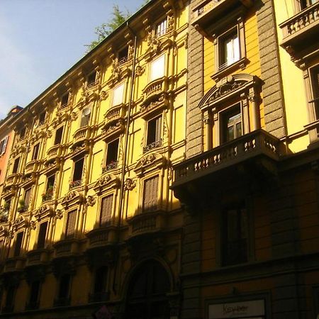 Castaldi House Hotel Milano Ngoại thất bức ảnh