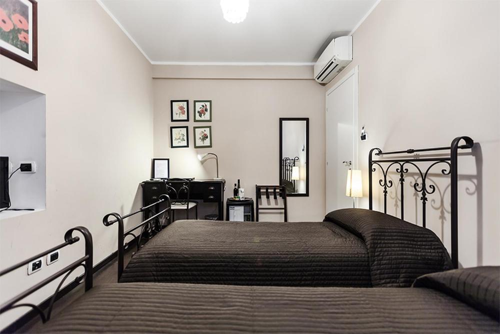 Castaldi House Hotel Milano Ngoại thất bức ảnh