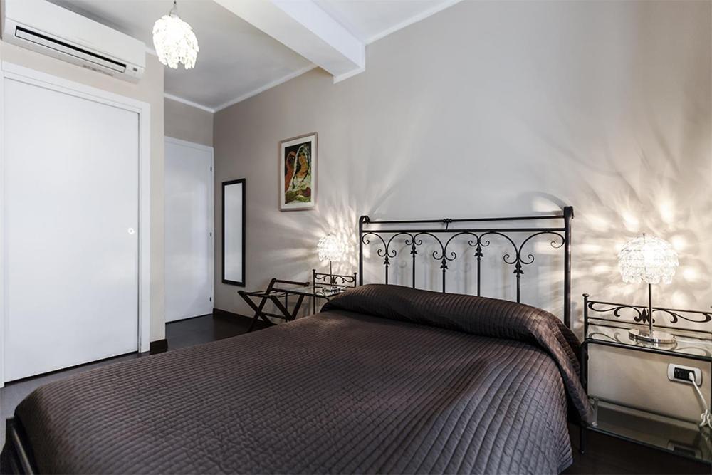 Castaldi House Hotel Milano Ngoại thất bức ảnh
