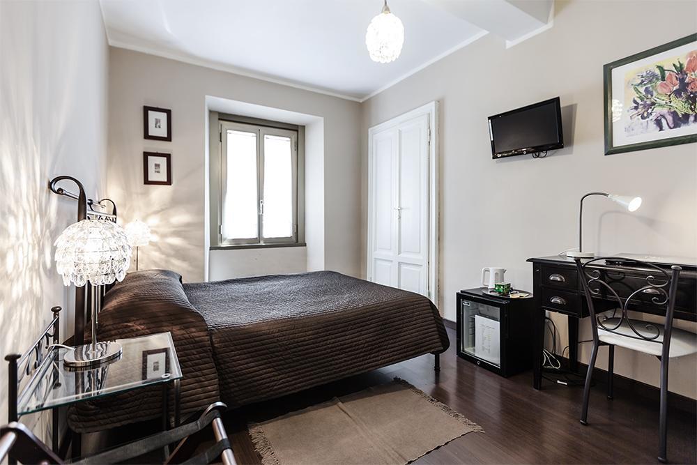 Castaldi House Hotel Milano Ngoại thất bức ảnh